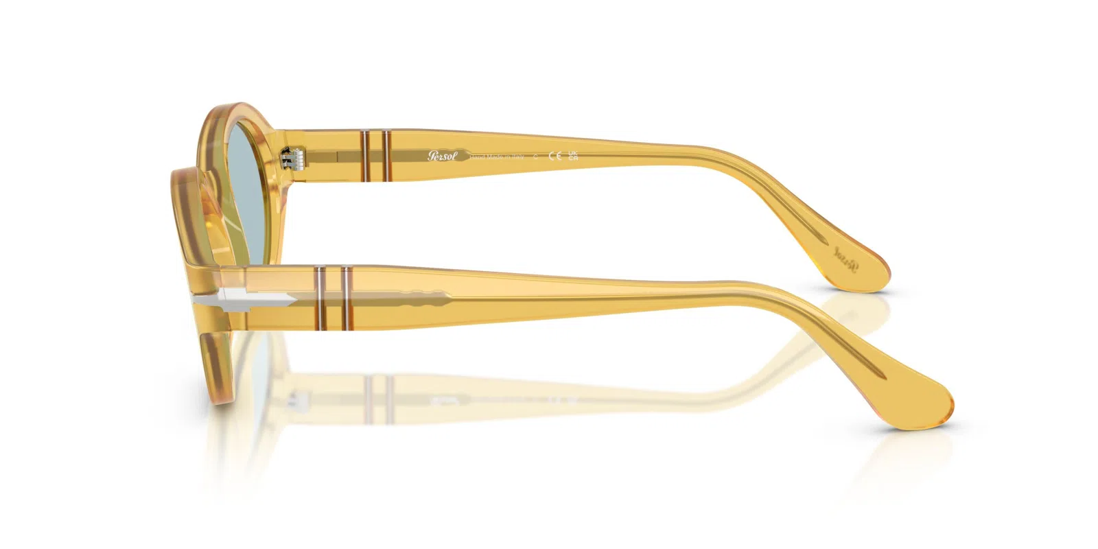 Persol Loris 3378S Sunglasses - view 13